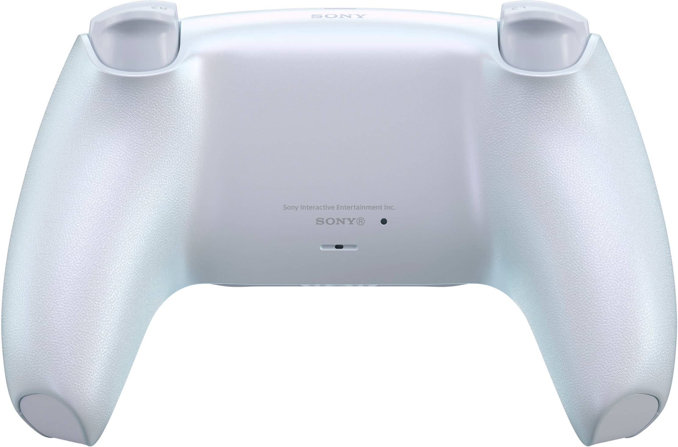 PlayStation 5 DualSense Wireless Controller - Chroma Pearl PlayStation 5 DualSense Wireless Controller - Chroma Pearl